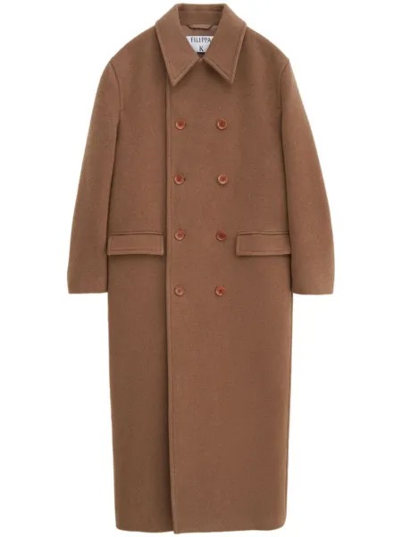 Filippa K двубортное пальто