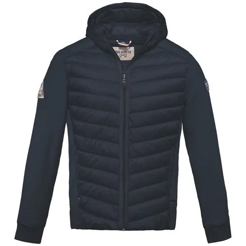Куртка для активного отдыха Dolomite Expedition Hybrid Hood Jacket M's Dark Blue (EUR:L)