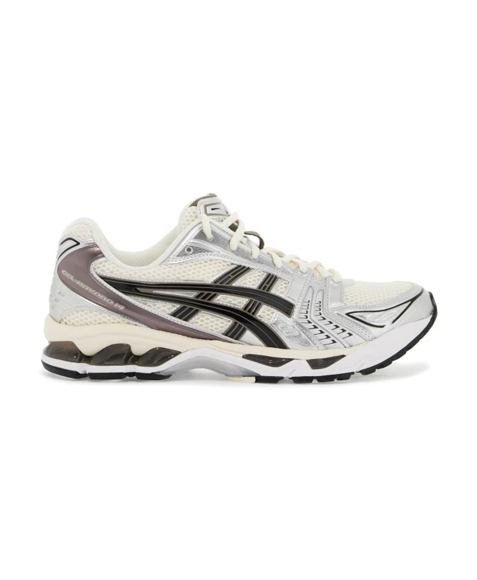 Кроссовки Gel Kayano 14 Asics, мультиколор