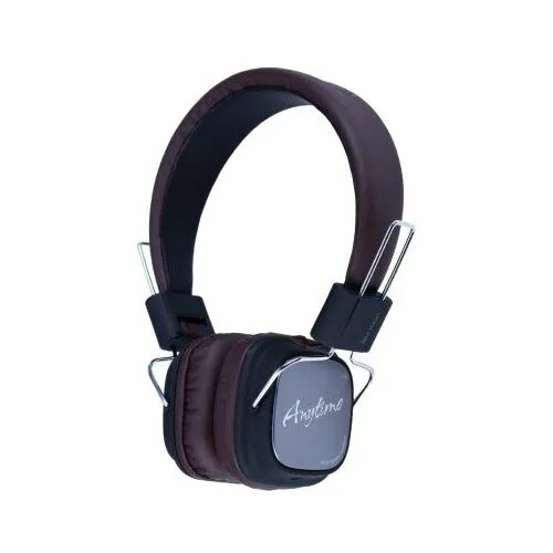 Наушники Remax RM-100H, brown