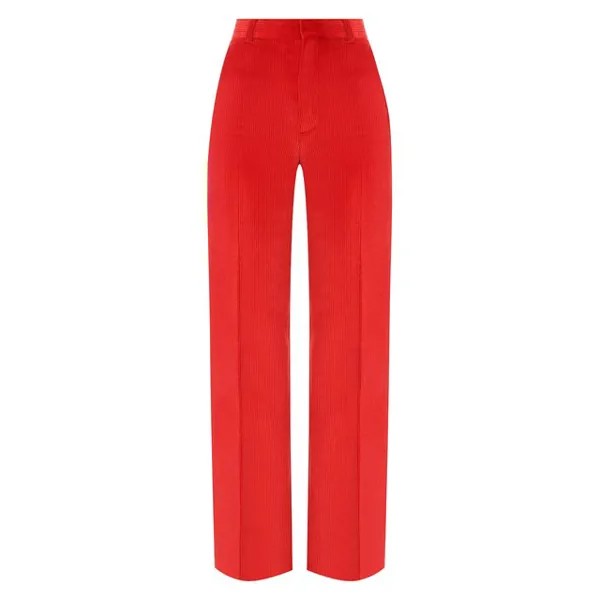 Вельветовые брюки Dsquared2