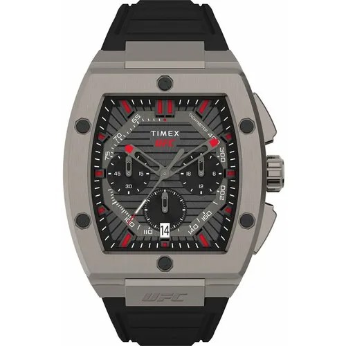 Наручные часы TIMEX TW2V87400, серый