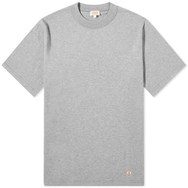 Футболка Armor-lux 70990 Classic, серый