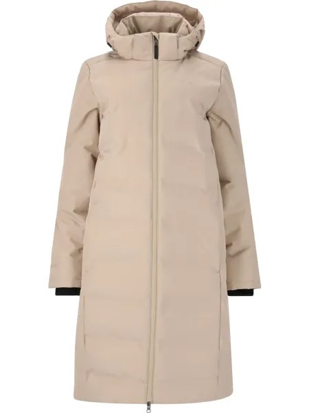 Пуховик Whistler, цвет 1136 simply taupe