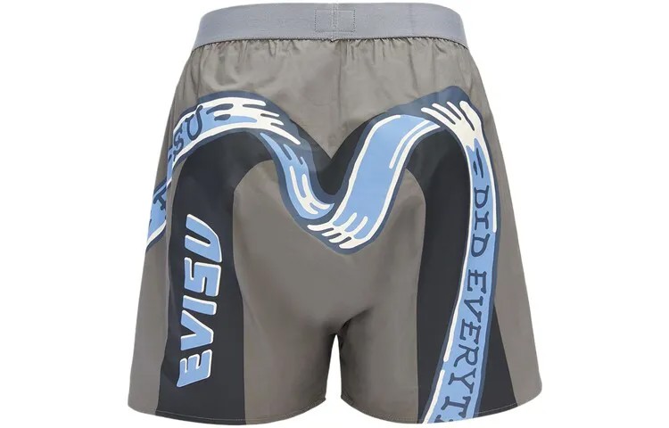 Мужские трусы Evisu