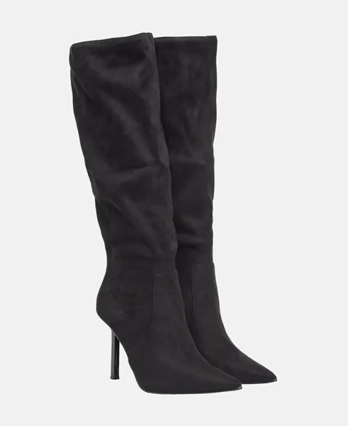 Сапоги Steve Madden, черный