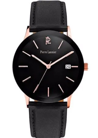 Fashion наручные  женские часы Pierre Lannier 251D033. Коллекция Week-end Cityline