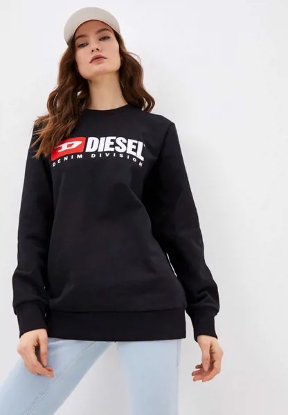 Свитшот Diesel