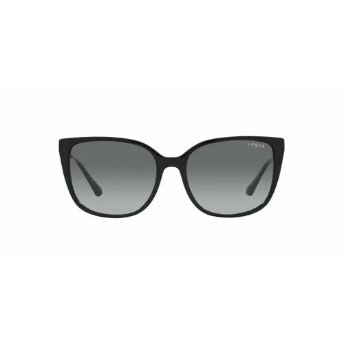 Солнцезащитные очки Vogue eyewear, черный