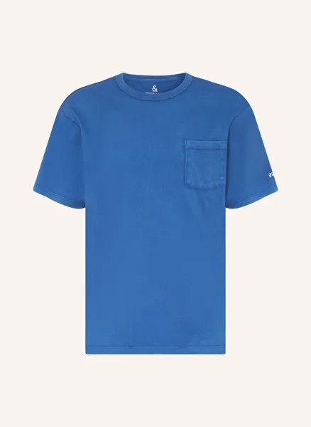 Футболка Colours & Sons, синий