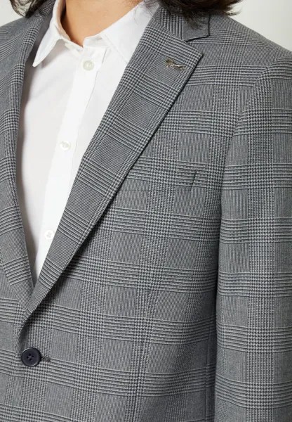 Костюм WESTLEY SUIT Shelby & Sons, цвет navy