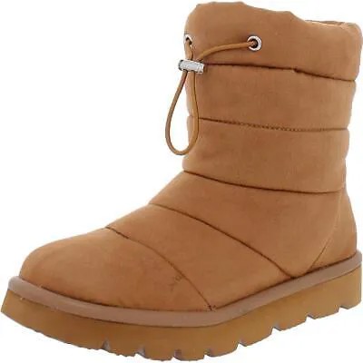 Женские зимние и зимние сапоги Steve Madden на подкладке из искусственного меха Icy BHFO 3258