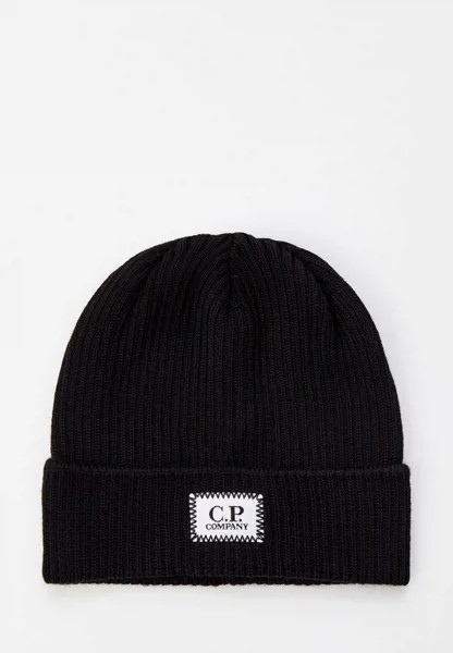 Шапка C.P. Company