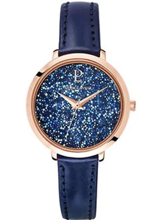 Fashion наручные  женские часы Pierre Lannier 105J966. Коллекция Elegance Cristal