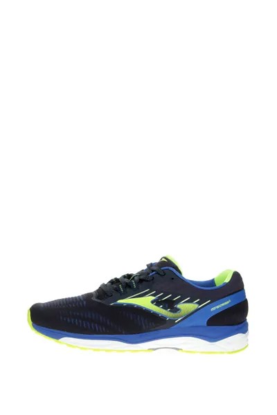 Кроссовки мужские Joma Super-Cross синие 44 EU