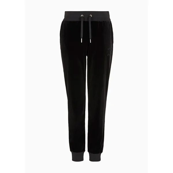 Спортивные брюки Armani Exchange 6RYP85_YJ9WZ, черный