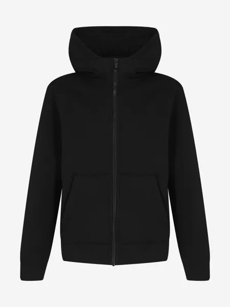 Толстовка для мальчиков Nike Fleece Park 20, Черный