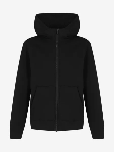 Толстовка для мальчиков Nike Fleece Park 20, Черный