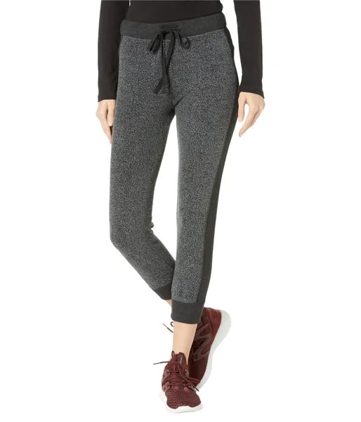Брюки bella dahl, Contrast Jogger Pants