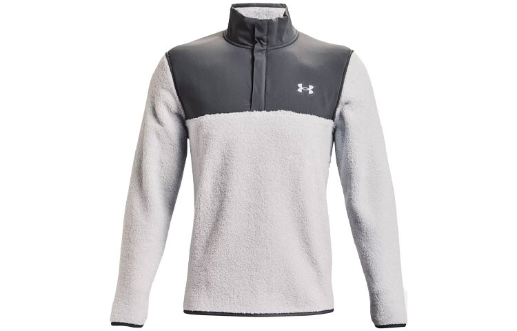 Куртка мужская Halo серая Under Armour, серый