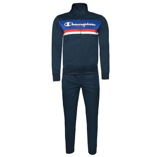 Костюм Champion Tracksuit Мужчины 217461-BS501 S