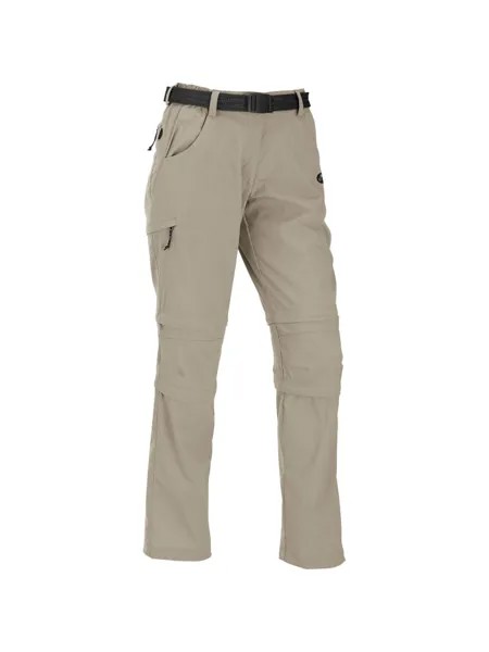Спортивные и уличные брюки Maul Sport, бежевый
