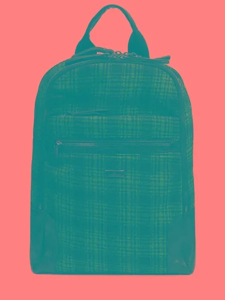 Рюкзак комбинированный