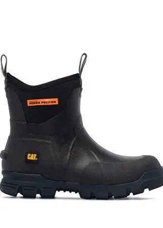 Heron Preston ботинки Stormers 6'' из коллаборации с Cat Footwear