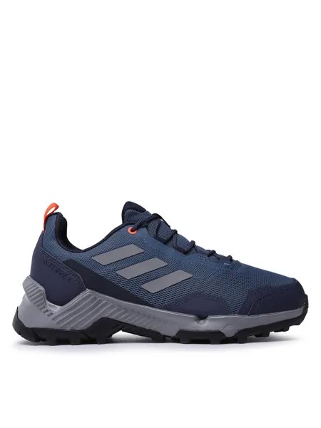 Сапоги Adidas, синий