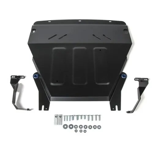Защита картера двигателя и коробки передач RIVAL 111.1870.1 для Ford