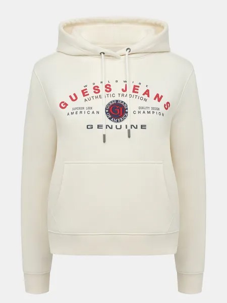 Худи GUESS JEANS