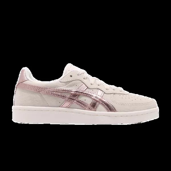 Кроссовки Onitsuka Tiger Wmns GSM, кремовый