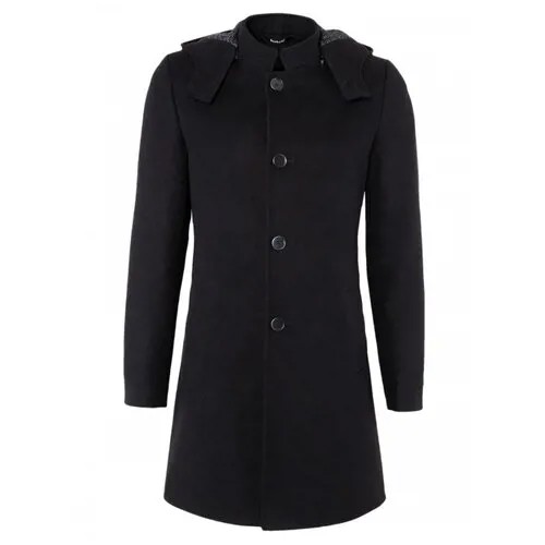 Пальто мужское Berkytt 115/1 К.1 Slim/F, 46/176