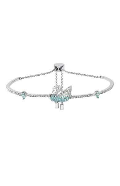 Браслет Iconic Swan Swarovski