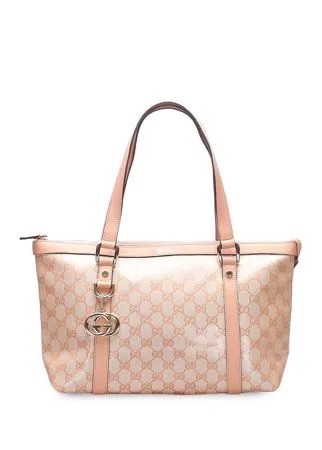 Gucci Pre-Owned сумка-тоут Abbey