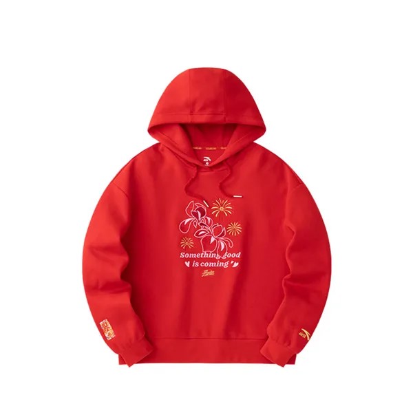 CNY-Good Luck HOODIE