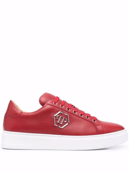 Philipp Plein кеды The Plein Original
