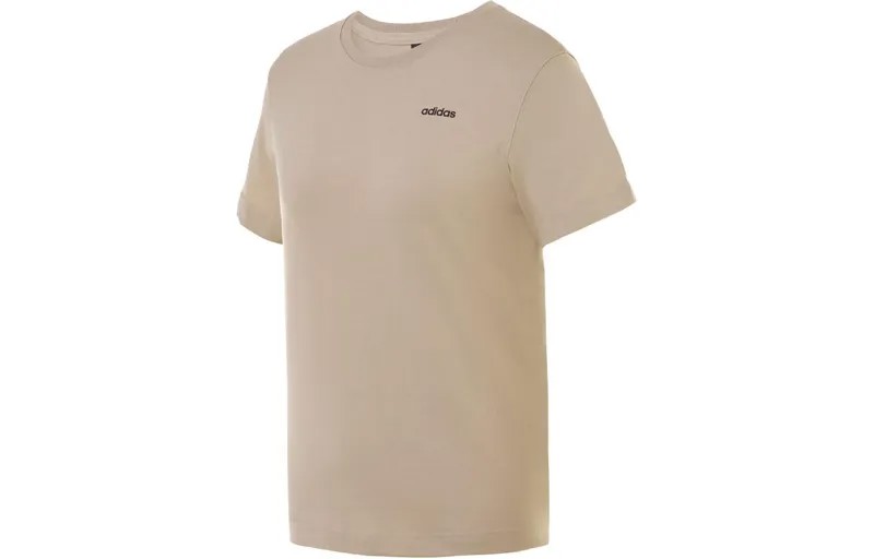 Футболка женская хаки Adidas