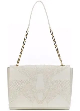 Сумка женская Cavalli Class C80PWCEG0012010 white Elisabeth 001