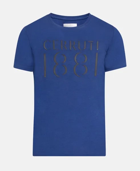 Футболка Cerruti 1881, синий