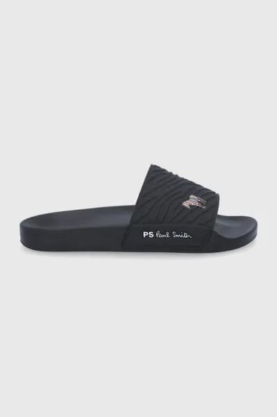 Вьетнамки Summit PS Paul Smith, черный