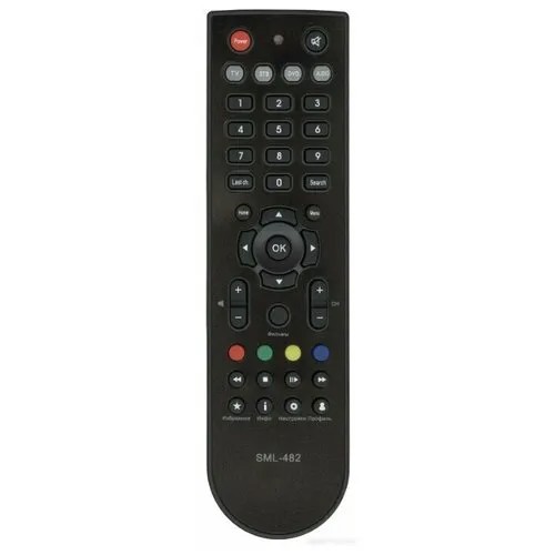 Пульт МТС SmartLabs SML-482 HD Base(SML-292)