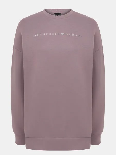 Толстовки EA7 Emporio Armani