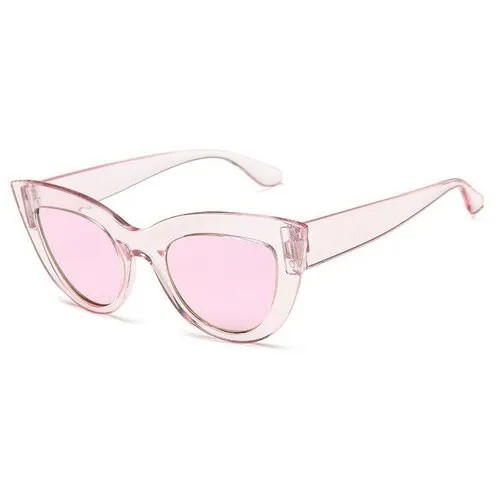 Солнцезащитные очки  S00080, розовый
