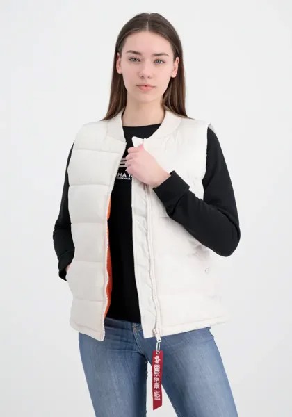 Блузон Alpha Industries 