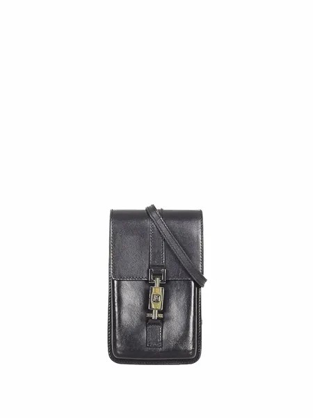 Gucci Pre-Owned сумка через плечо с логотипом