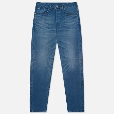 Мужские джинсы Edwin Loose Tapered Jersey Kaihara Motion Denim, цвет синий, размер L