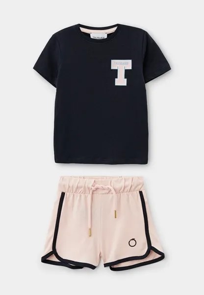 Футболка и шорты Trussardi Junior