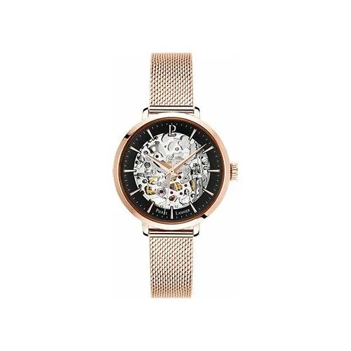 Наручные часы PIERRE LANNIER Часы Pierre Lannier 313B938, золотой