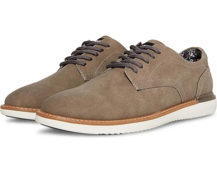 Кроссовки Steve Madden Dallas, цвет Grey Distressed